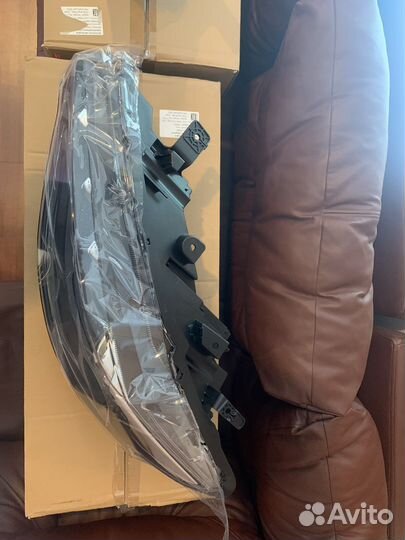 Фара левая правая Haval F7 LED (I 2019-2022)