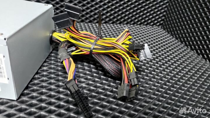 Блок питания Rebel RB-S400T7-0