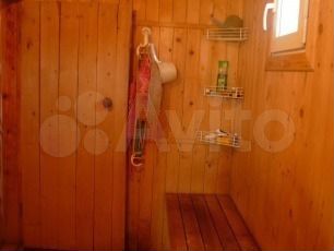 Дача 72,7 м² на участке 7,6 сот.