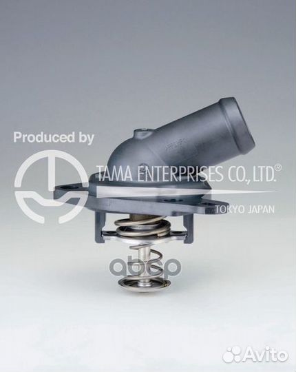 Термостат 1371 whhna78 tama