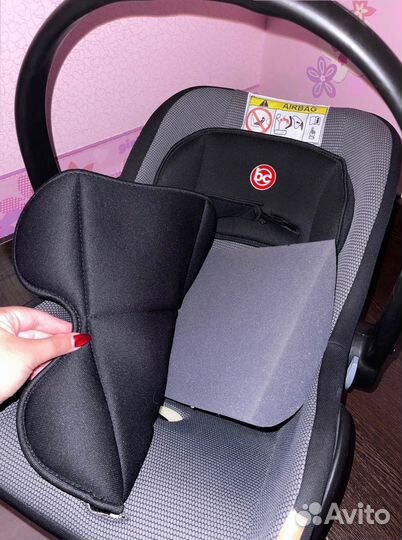 Автолюлька