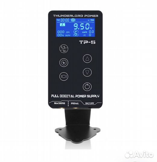 Блок питания Thunderlord - TP-5 (2А) (пм, тату)
