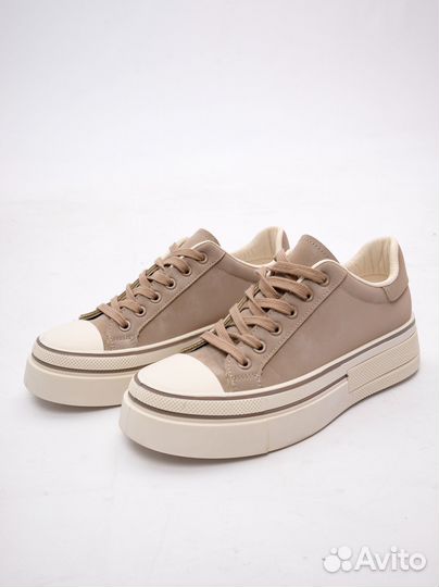 Кеды женские новые