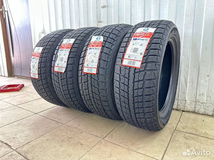 Leao Winter Defender Ice I-15 255/55 R20