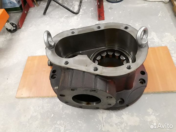 Винтовой блок