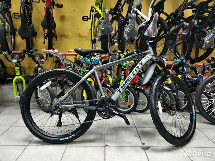 Велосипед 26 тт гидравлика