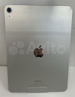 Планшет/Apple/iPad Air (5-го поколения) (2022)