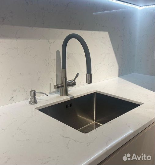 Кухня на заказ. Кухонный гарнитур от производителя