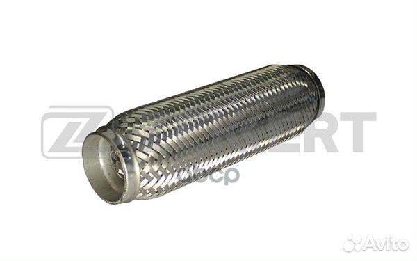 Гофра глушителя 60x200 мм Innerbraid fr-60200 Z