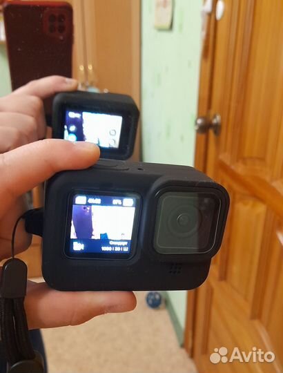 Аренда экшн камеры GoPro Hero 11