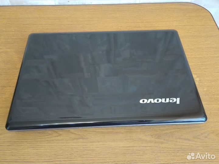 Ноутбук lenovo 4х ядерный