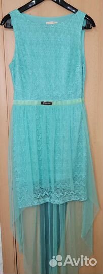 Платье летнее вечернее