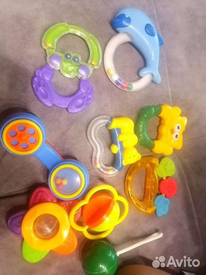 Погремушка