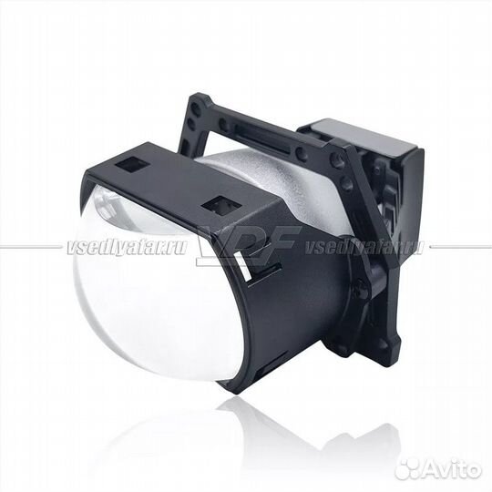 Светодиодные линзы Double Light M17S 3.0 (прямоуго