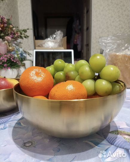 Салатник миска в стиле IKEA