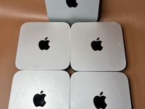 Apple Mac mini 2011 на запчасти/в ремонт