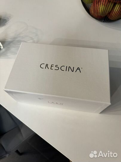 Crescina ампулы
