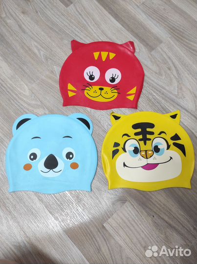 Для плавания