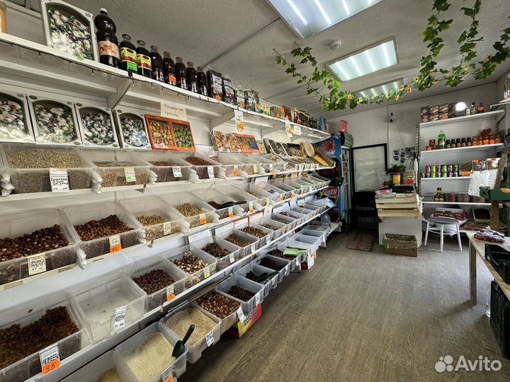 Торговый павильон бу