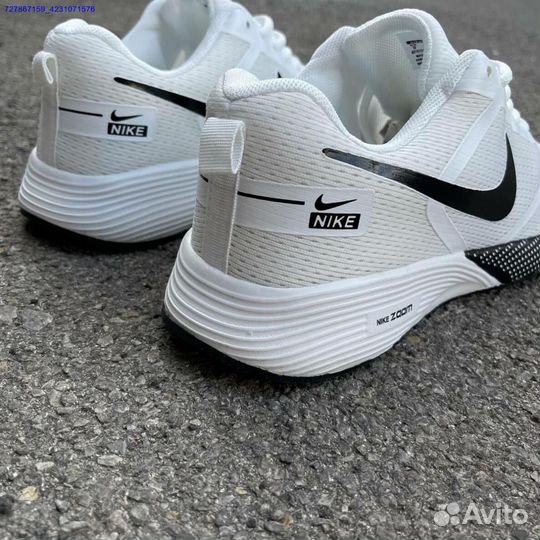 Кроссовки Nike мужские летние