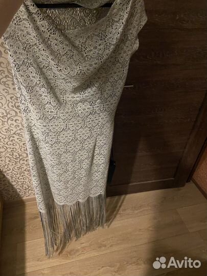 Вечернее платье 42 44