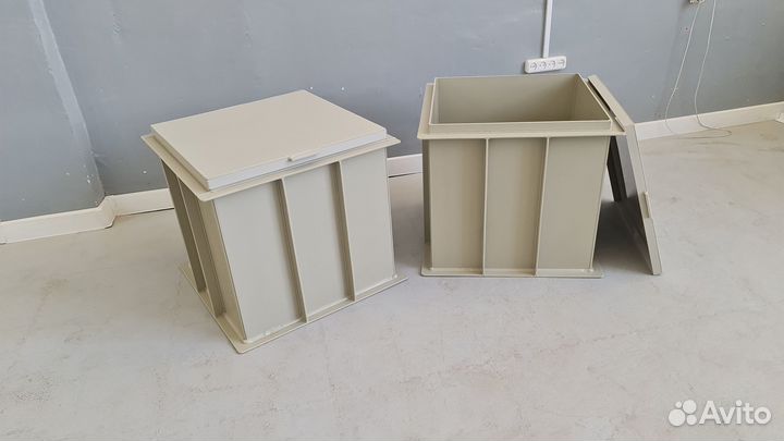 Ёмкость полипропиленовая (BPc6v7)