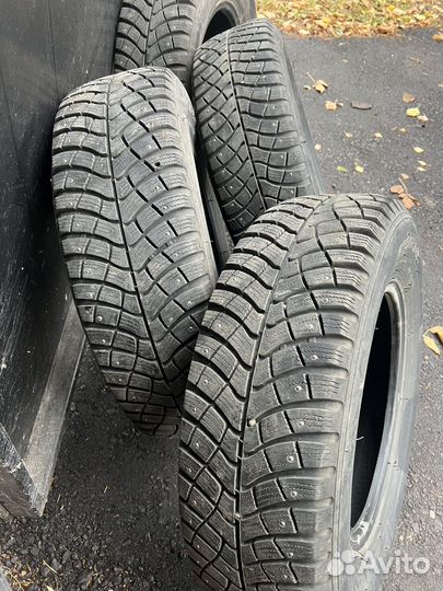 КАМА Кама-515 205/75 R15