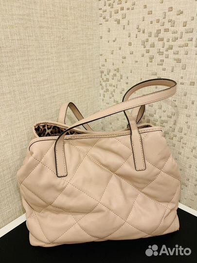 Сумка женская guess большая