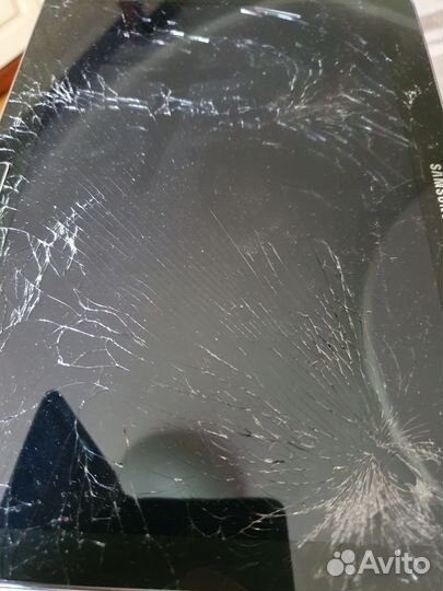 Планшет Samsung Galaxy Note 10.1 2014 Edition P605