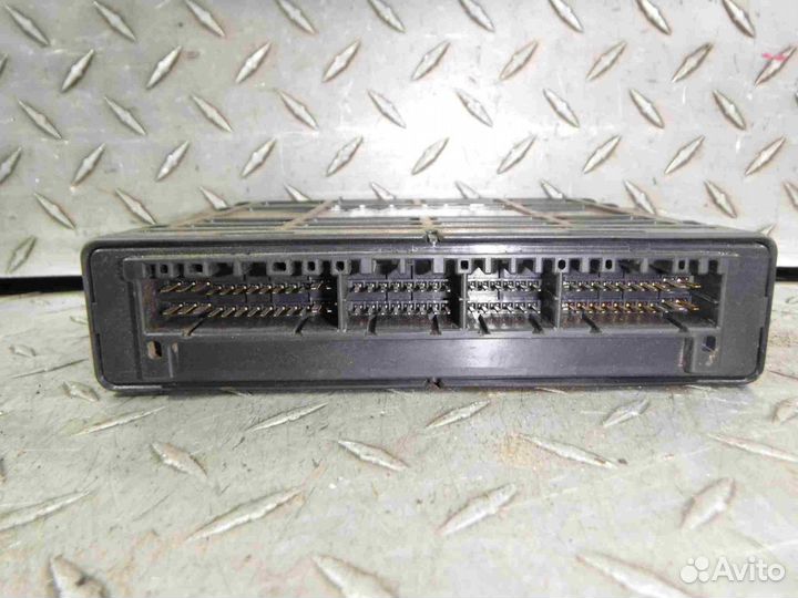 Блок управления двигателем Mitsubishi Lancer (CK)