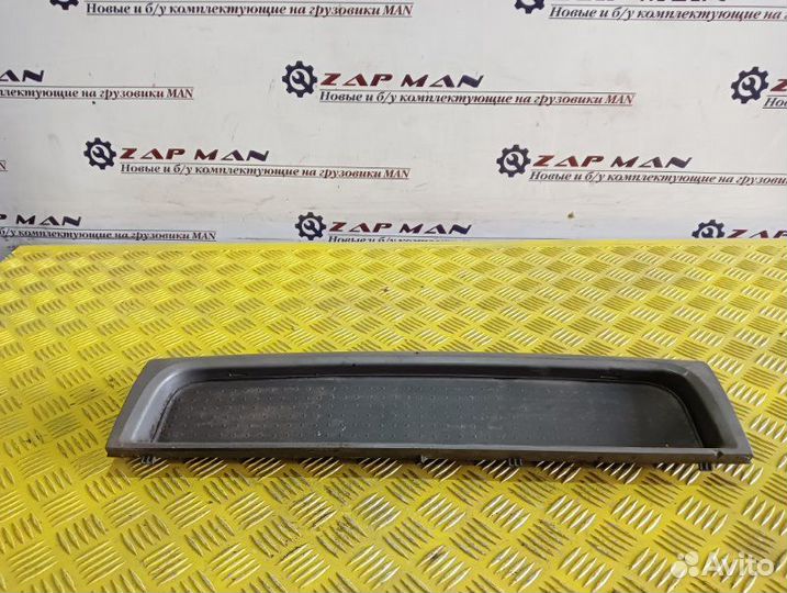 Накладка декоративная Man Tgx