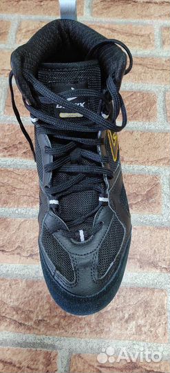 Самбовка для мальчика