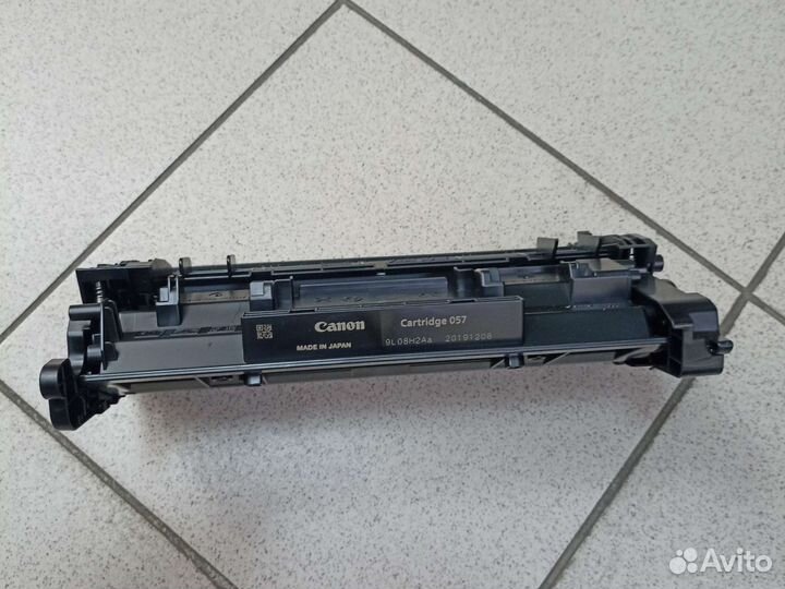 Картриджи первоходы