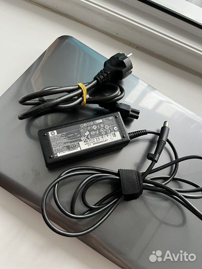 Ноутбук HP pavilion g6 на запчасти