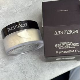 Laura mercier пудра translucent