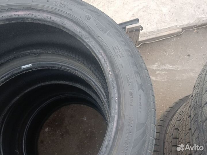 Triangle Sportex TSH11 215/50 R17