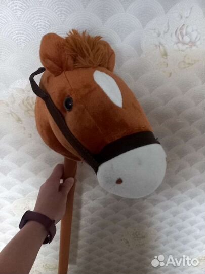 Лошадка игрушка