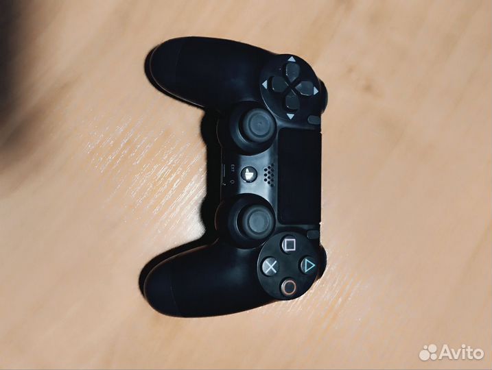 Геймпад для ps4