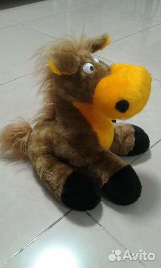 Мягкая игрушка