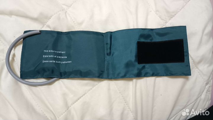 Детская манжета для измерения давления