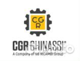 CGR 3178766 bearing - MA Вкладыши коренные