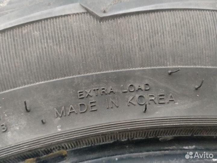 Hankook Winter I'Pike 235/60 R18