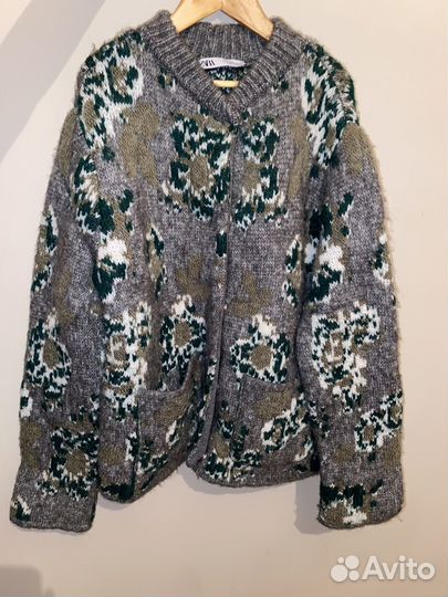 Кардиган Zara оригинал