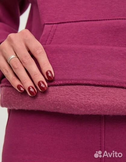 Спортивный костюм женский