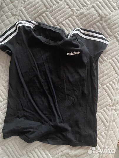 Спортивные штаны adidas женские