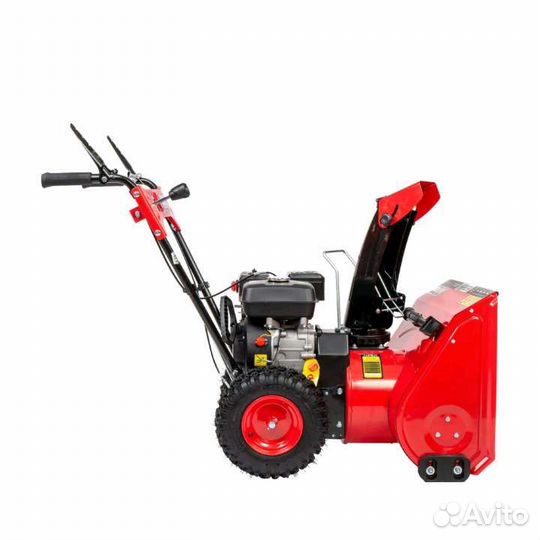 Снегоуборщик Hiper