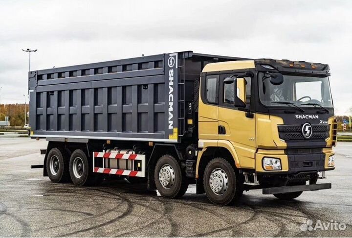 Водитель самосвала категории с