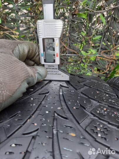 Hankook Winter I'Pike W409 205/55 R16