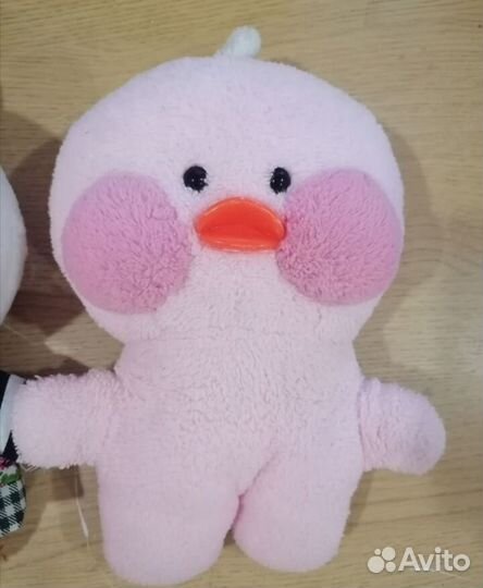 Уточки lalafanfan