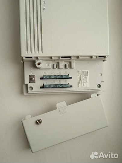 Офисная станция panasonic